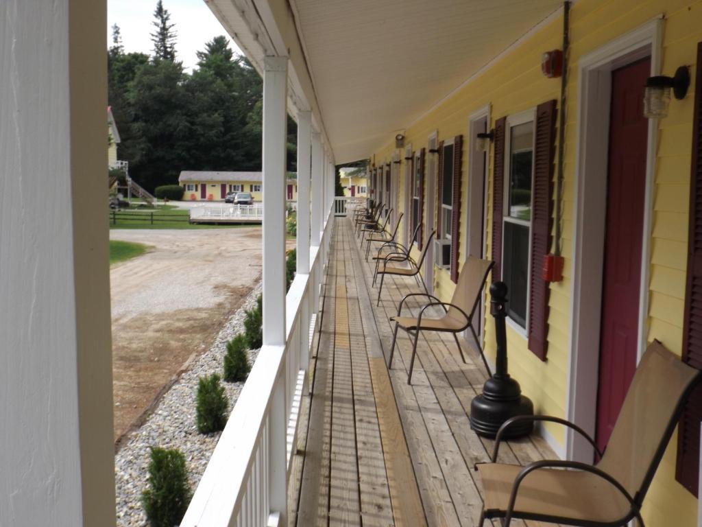 The Inn At The Rostay Bethel Dış mekan fotoğraf